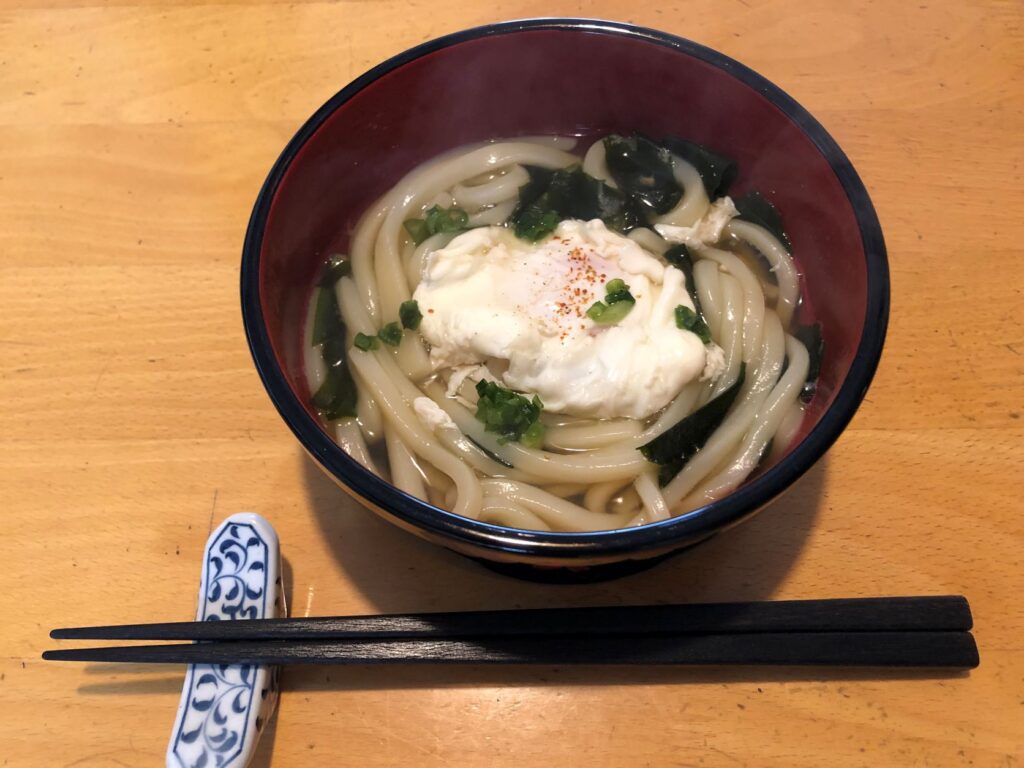 麺類