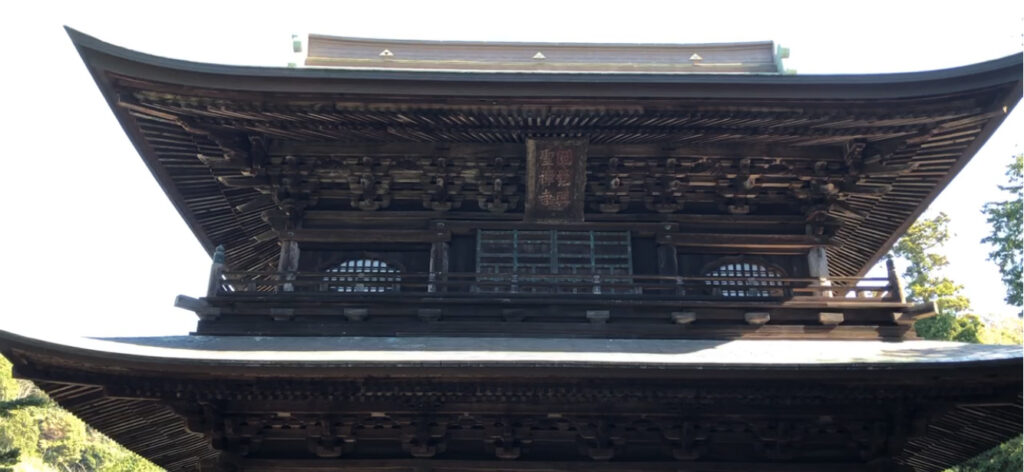 建長寺・円覚寺 （北鎌倉）