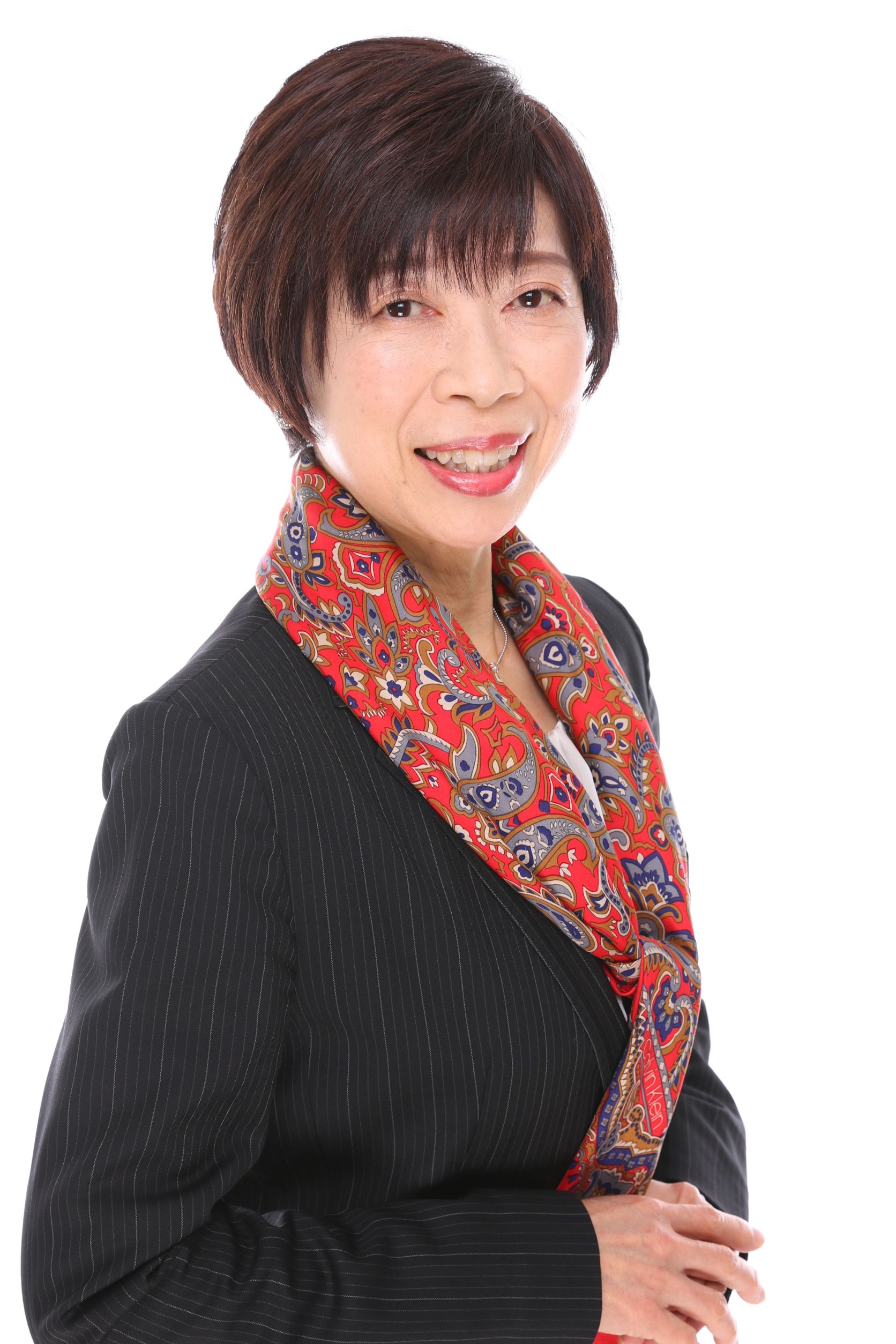 Atsuko Iketsu