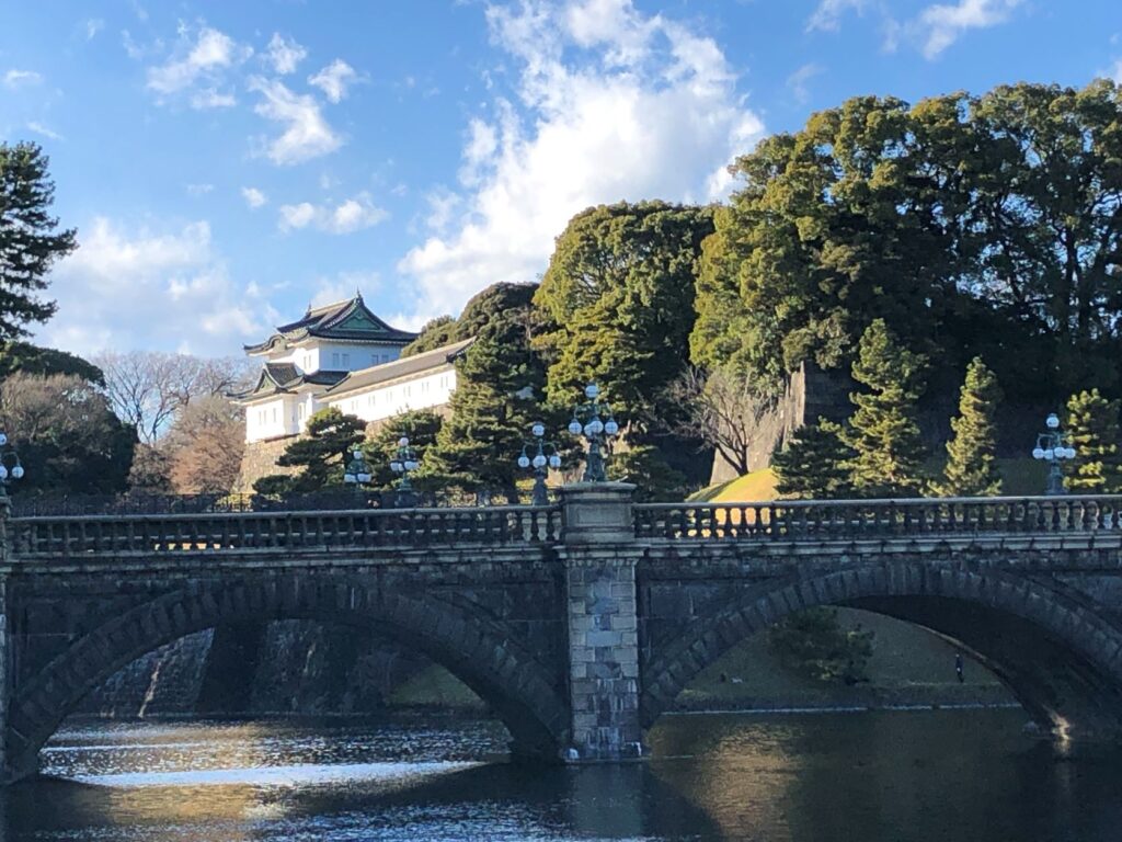 二重橋